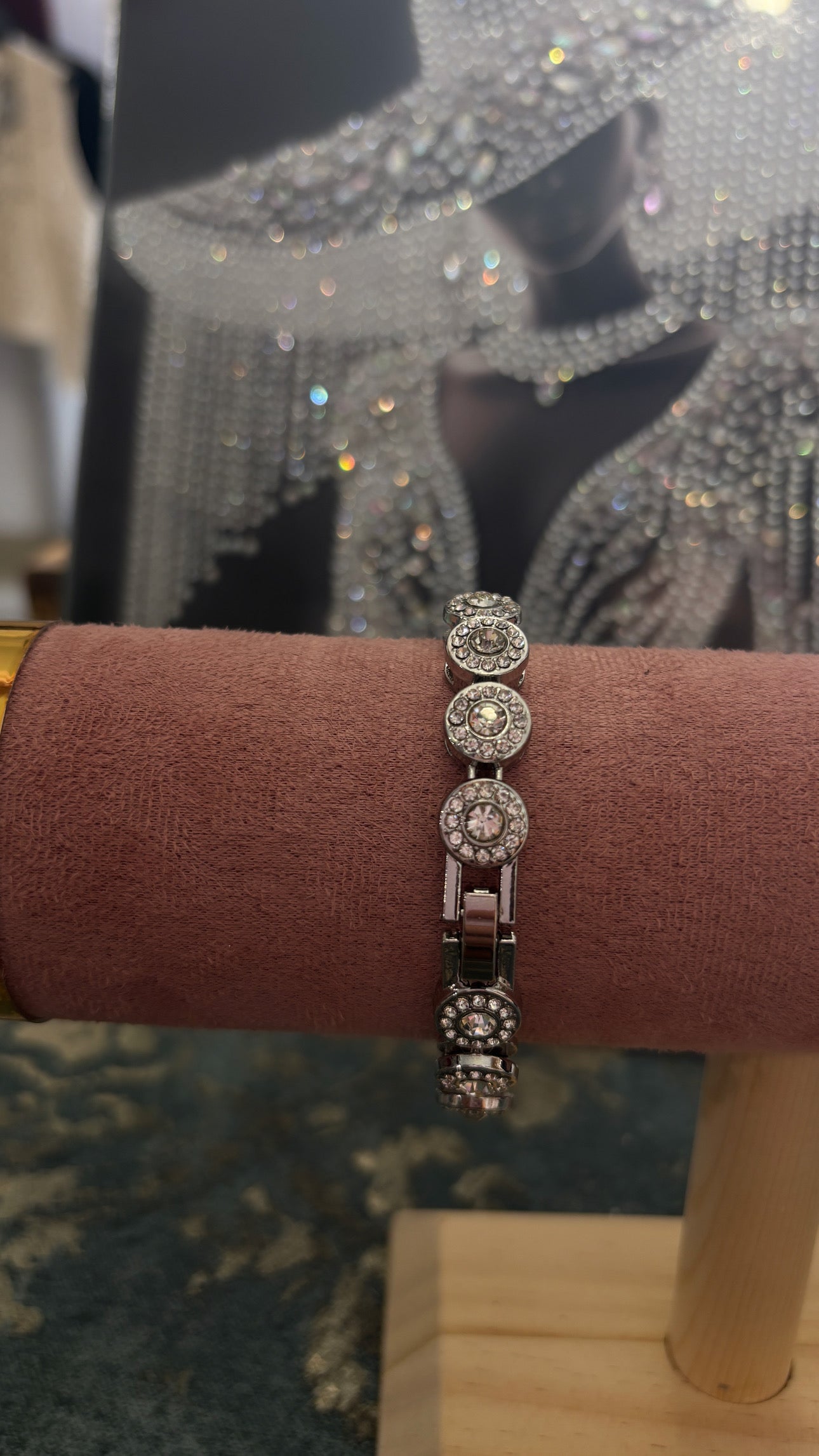 Brazalete Lumière