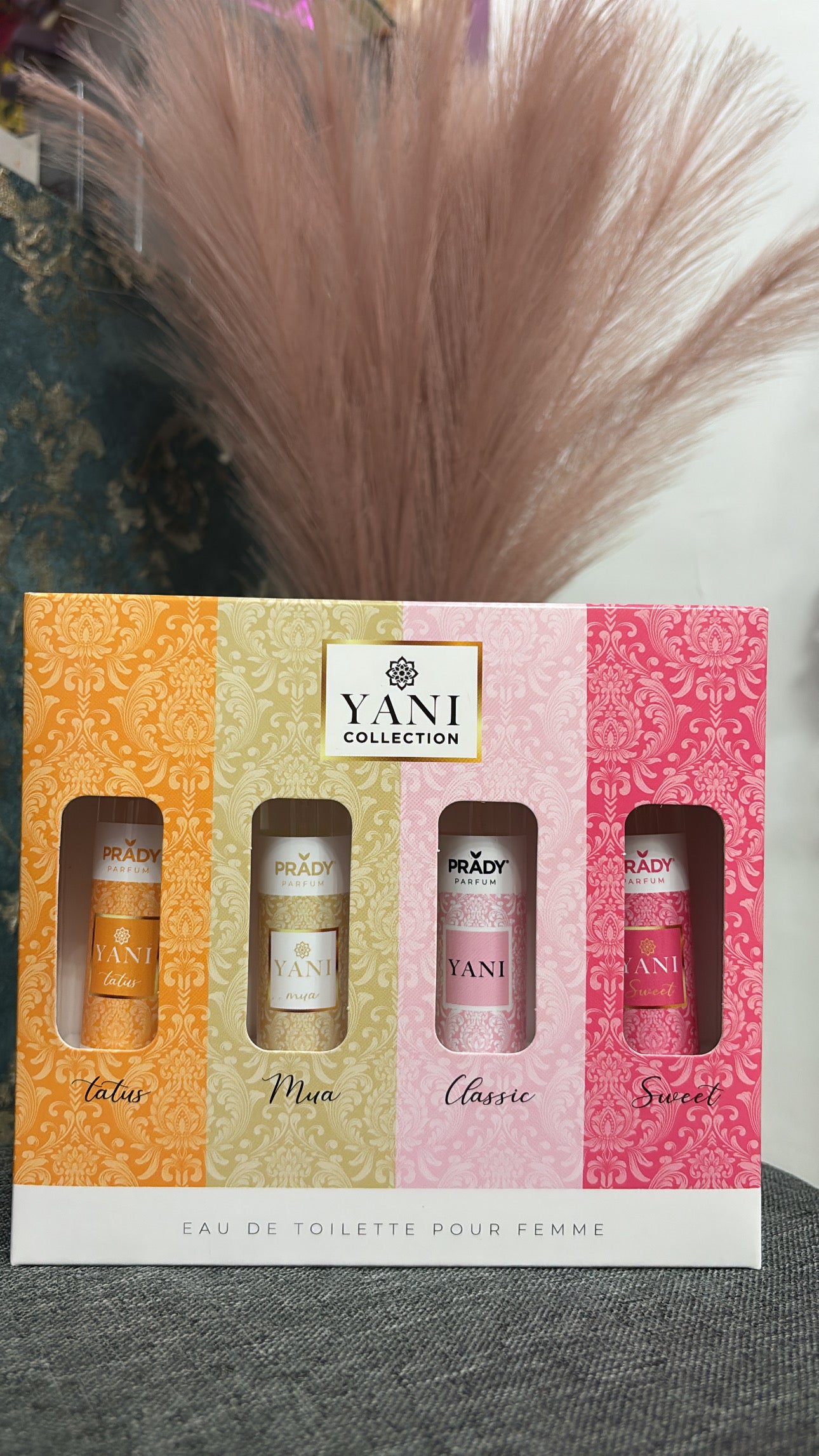 Colección Yara