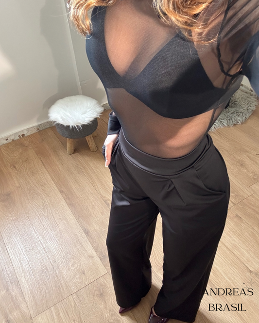 Pantalón Élite Flow