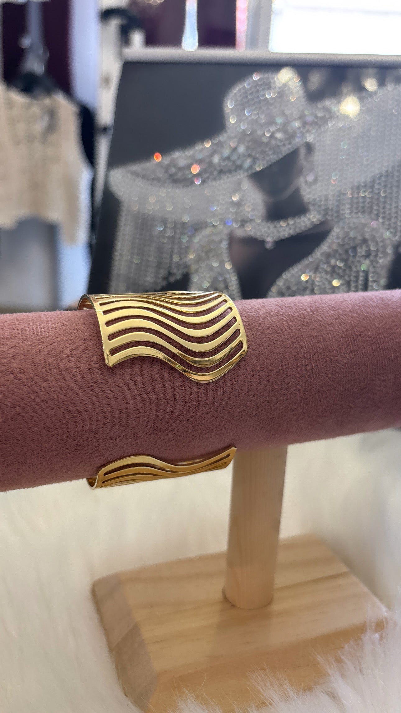 Brazalete Acqua