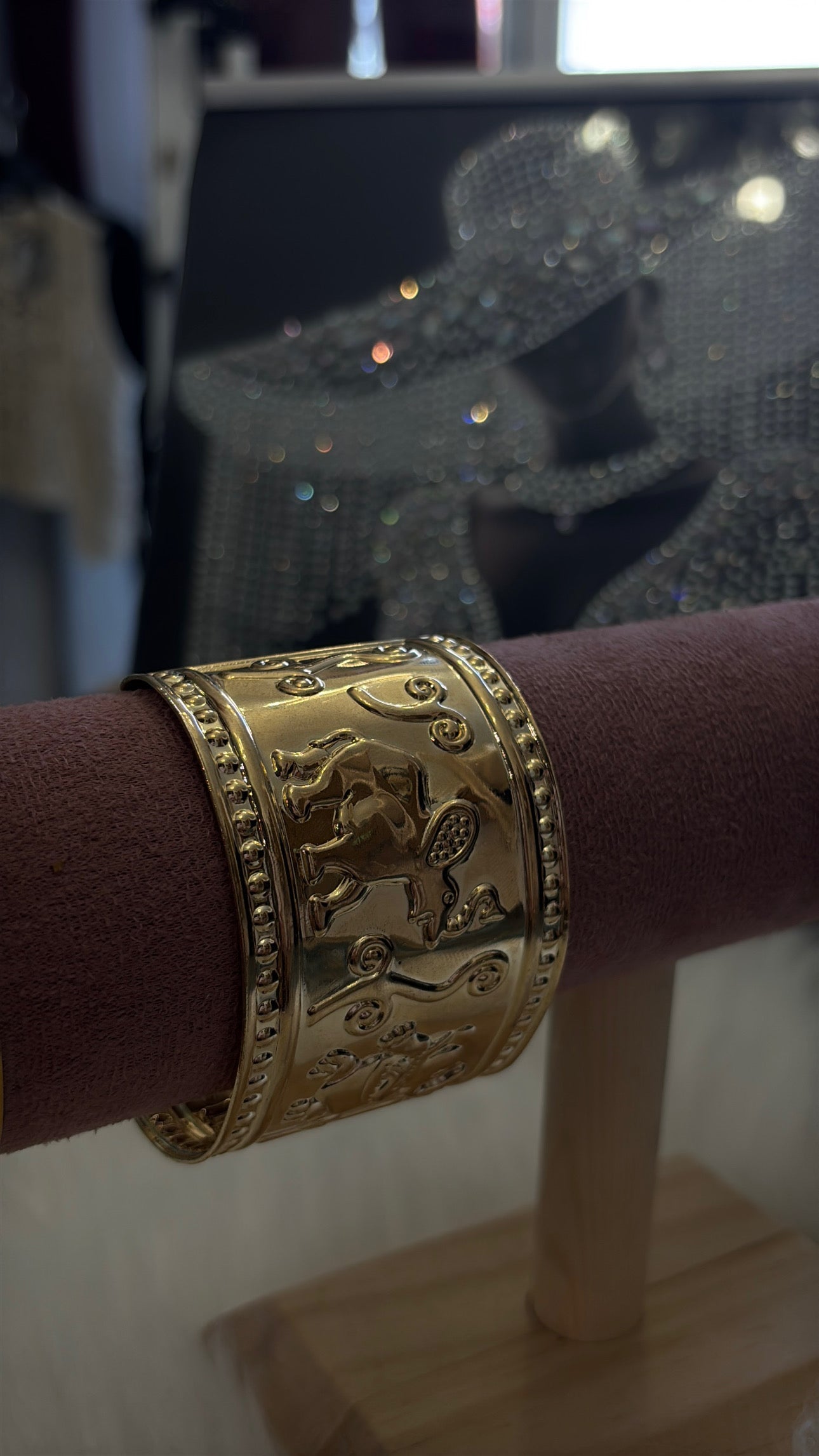 Brazalete Hakuna Matata