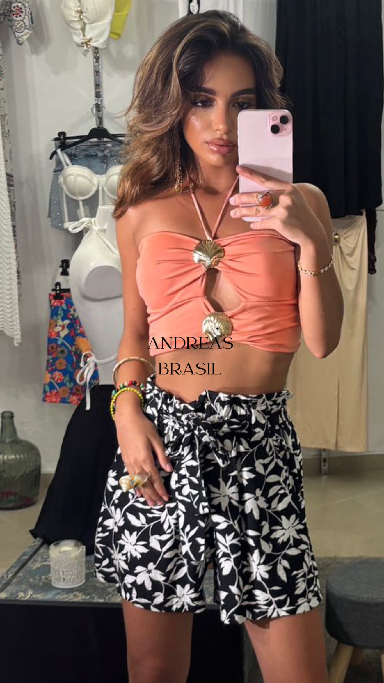 Top Coral