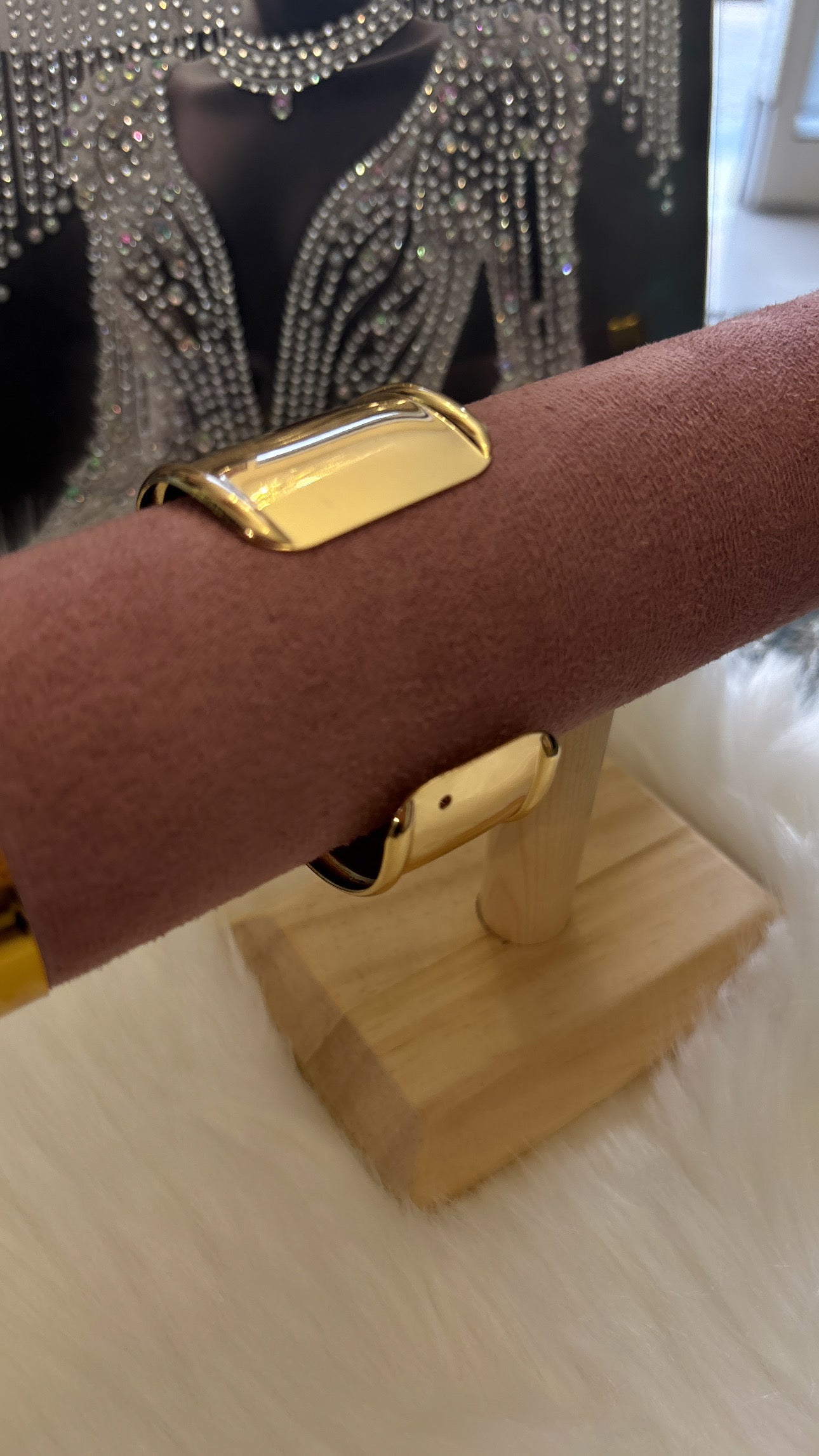 Brazalete Paris