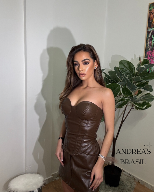 Falda Pantalón Dolce Forma