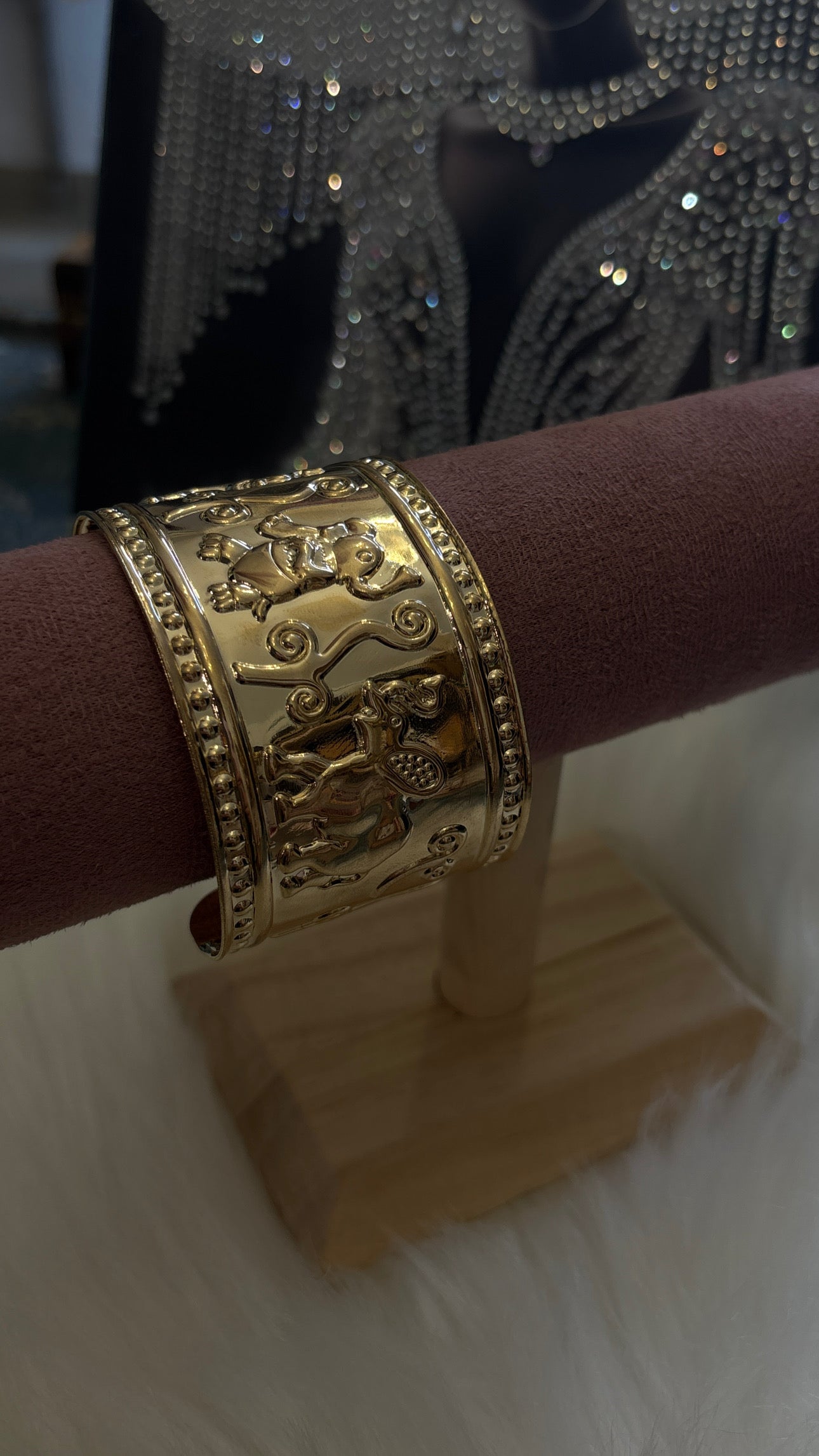 Brazalete Hakuna Matata