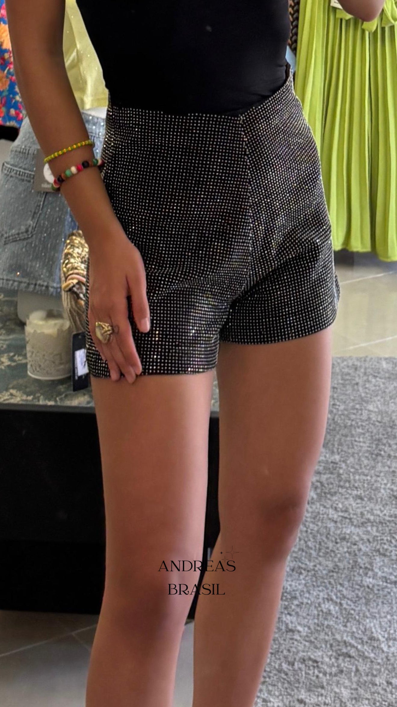 Pantalón nuit