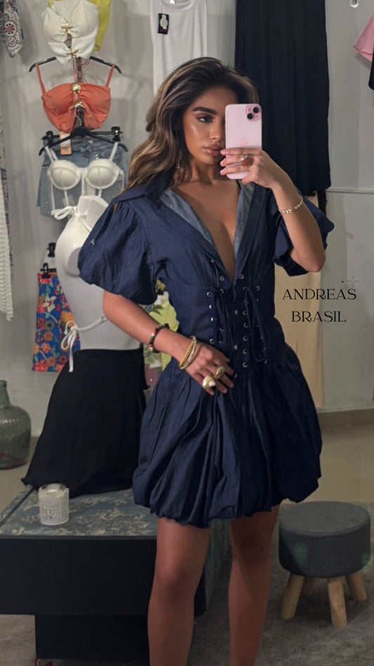 Vestido Kalea