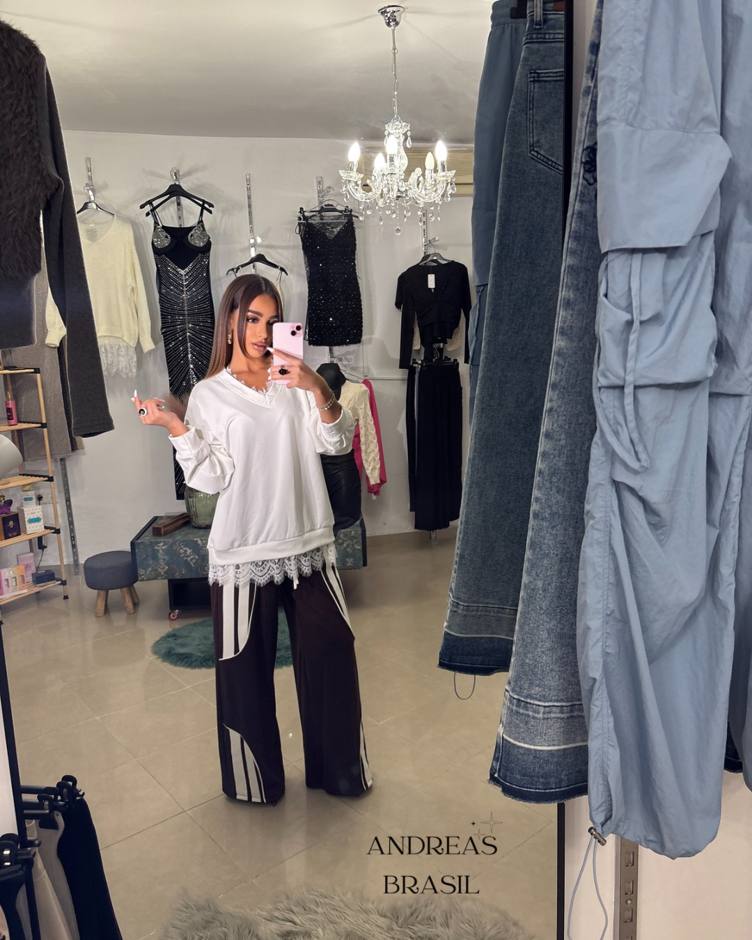 Sudadera Dolce Amore