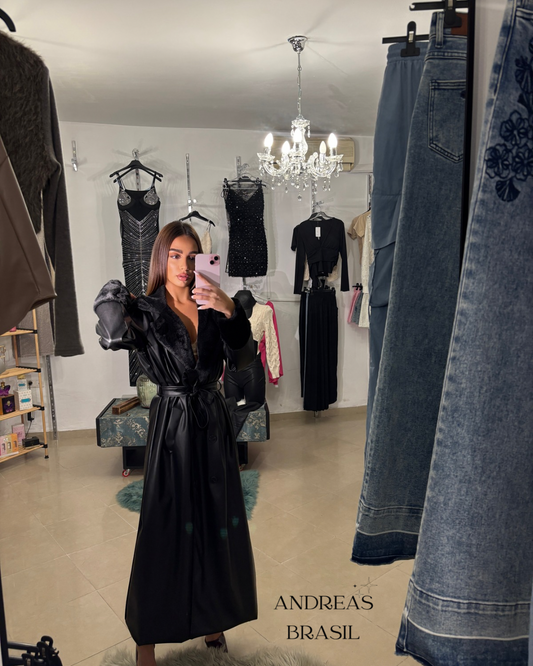 Chaqueta Notte di Milano