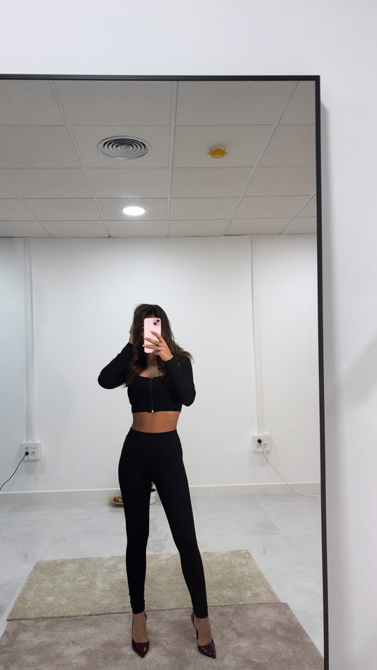 Leggin Neibla Reductor