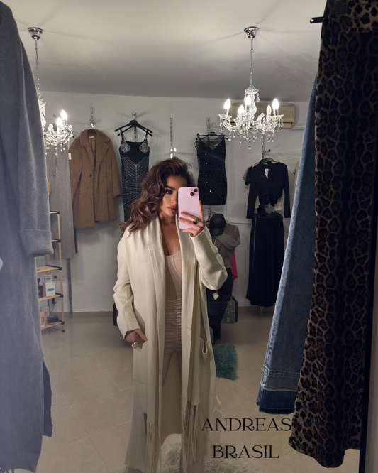 Rebeca Torino Grigio