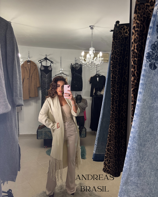 Rebeca Torino Grigio