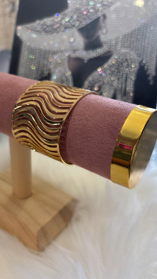 Brazalete Acqua