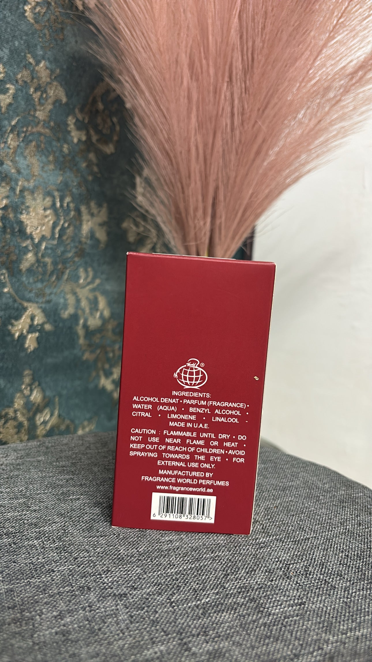 Baccarat rougue 540