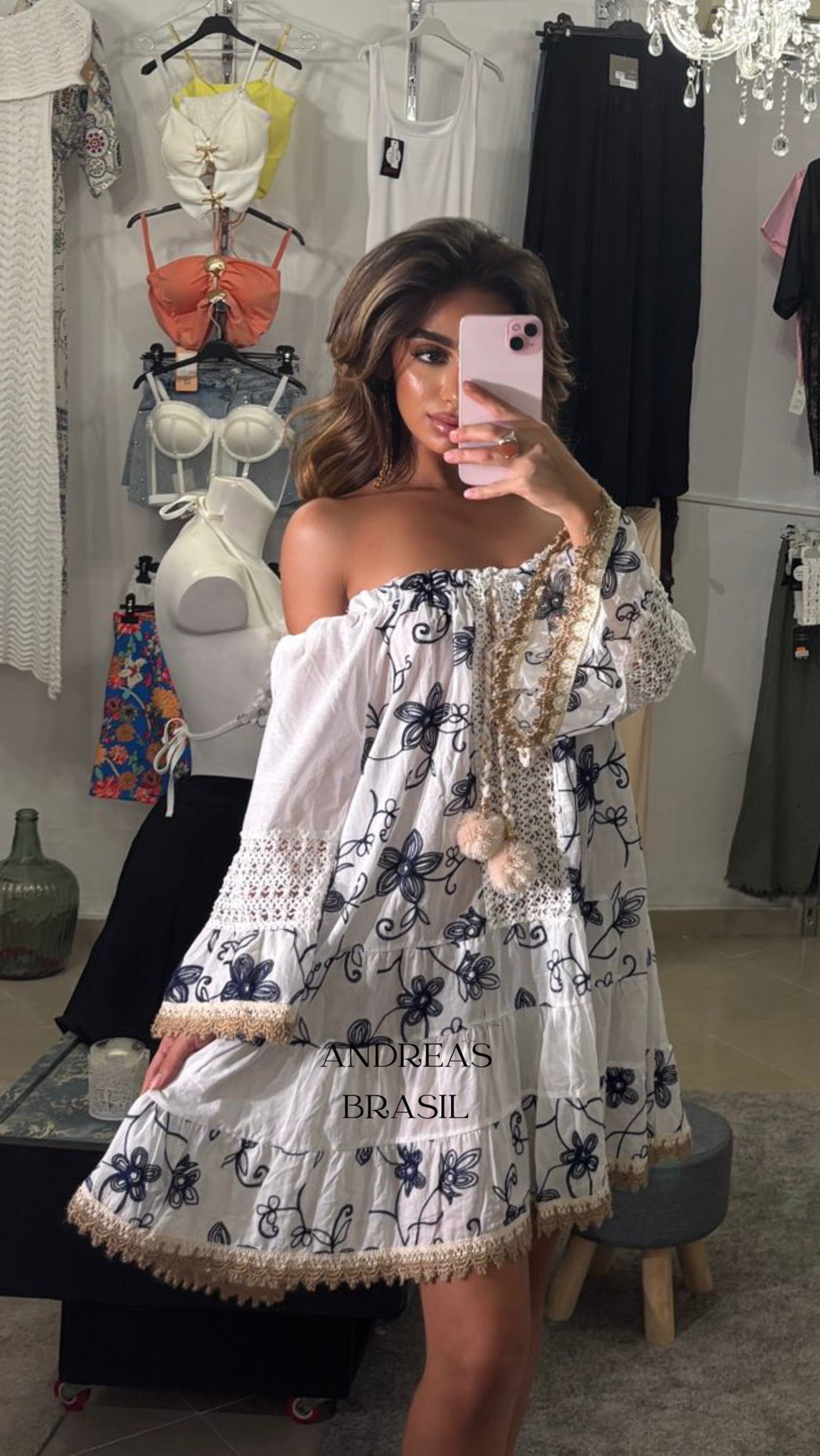 Vestido Dolce