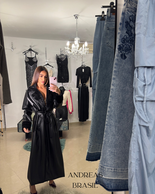 Chaqueta Notte di Milano