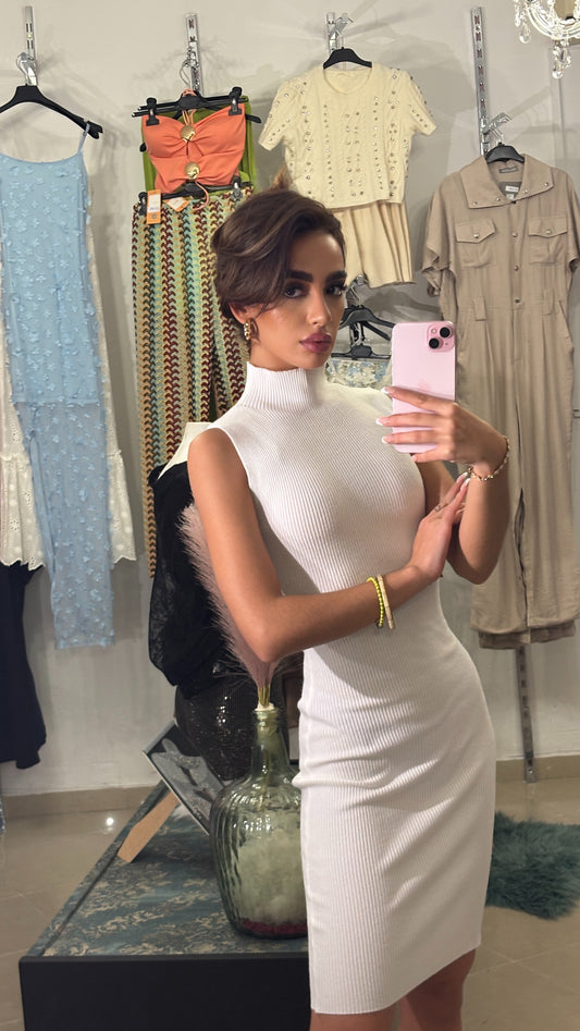 White elegance