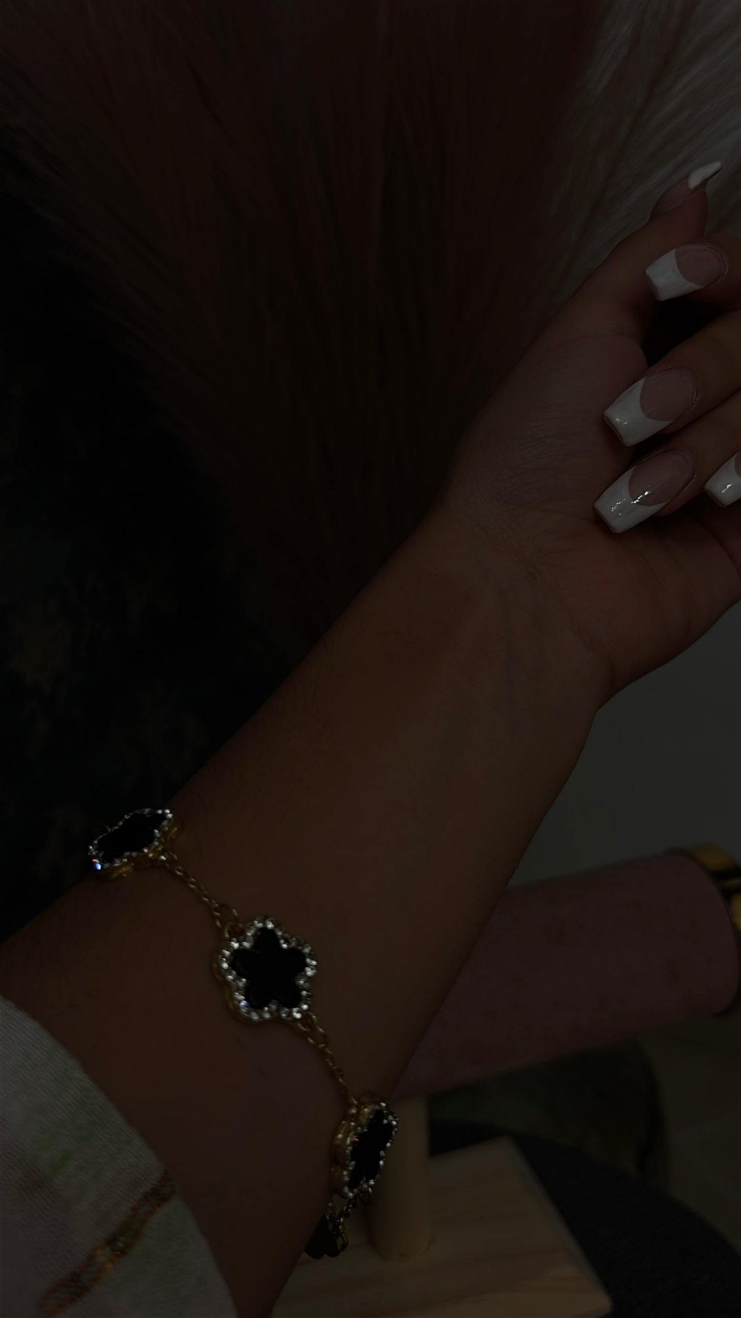 Van cleef Bracelet