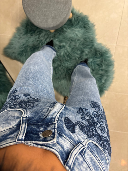 Pantalón Nonnn