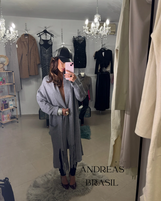 Rebeca Torino Grigio