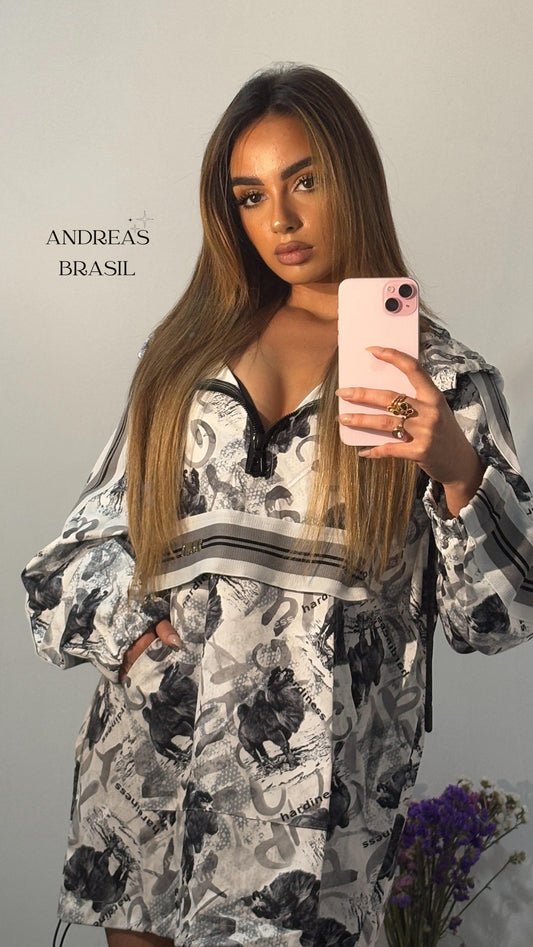 Vestido miu miu