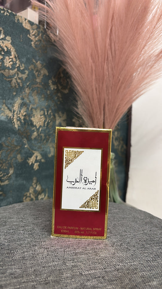 Princesa Arabia