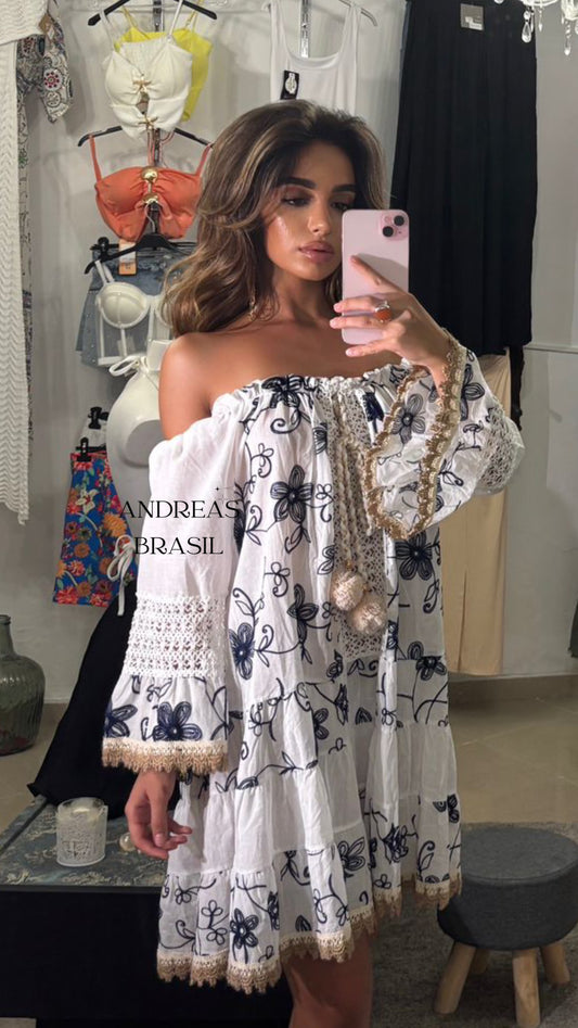 Vestido Dolce