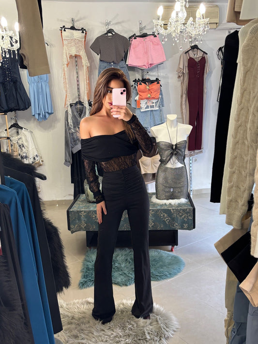 Pantalón Siena Fit