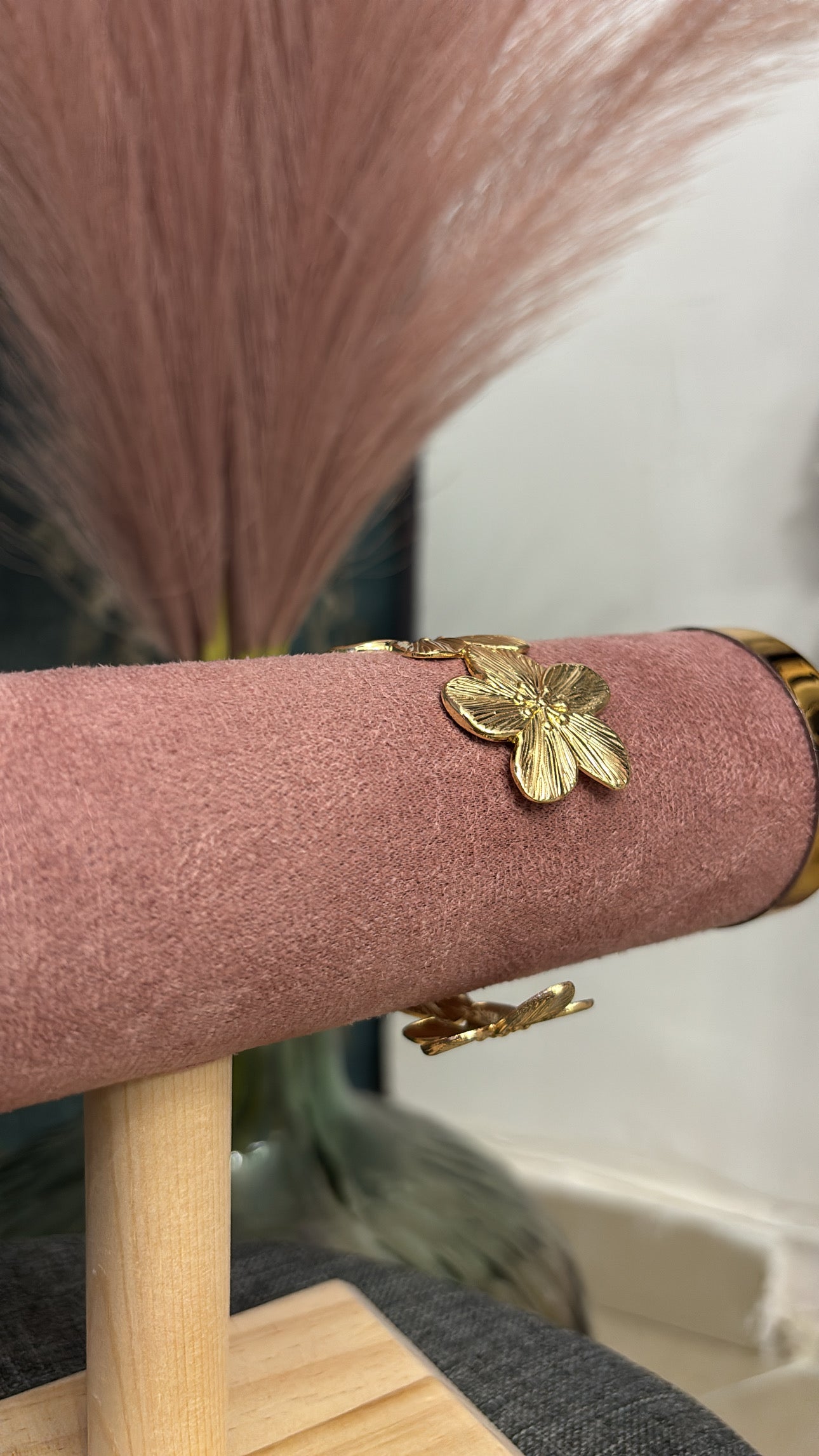 Flor Radiante