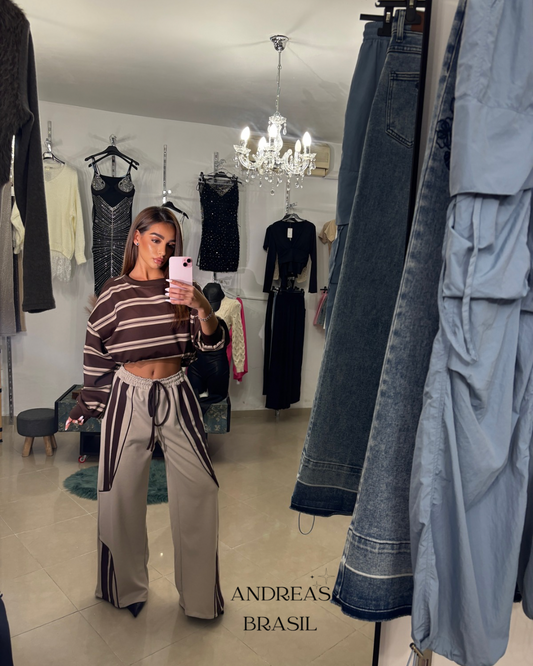 Pantalón Línea Venezia