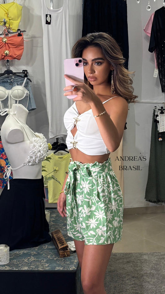 Pantalón Sienna bloom