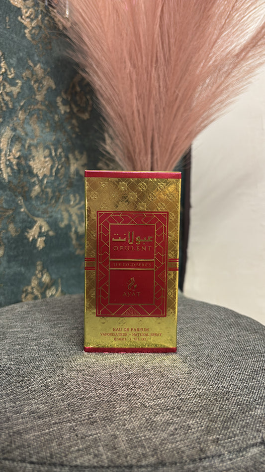 Perfume Opulent
