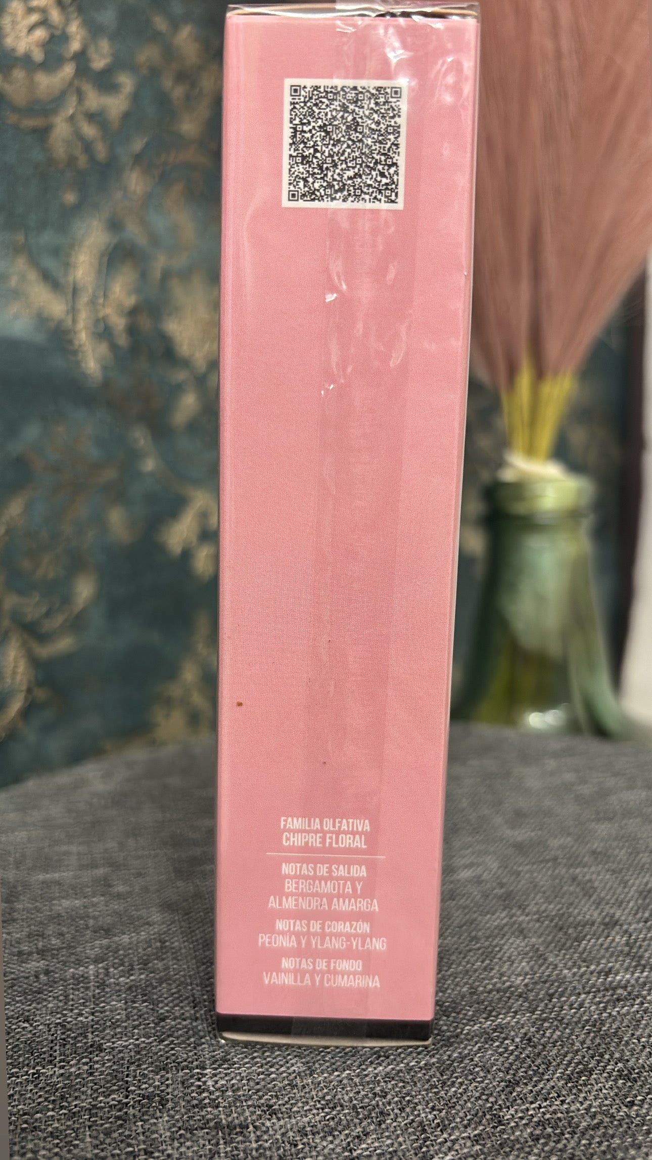 Black opium YSL