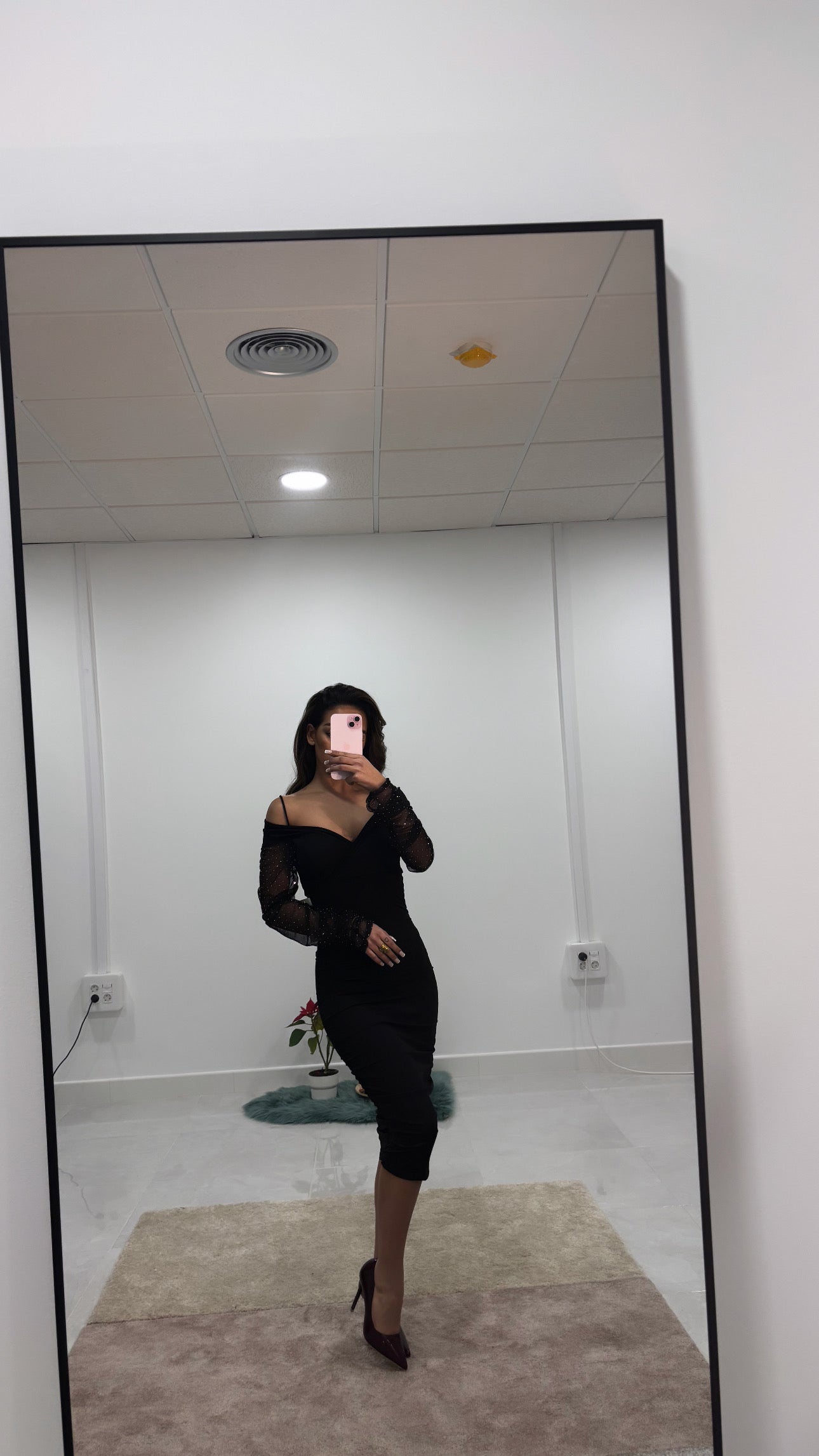Nocturno étoilé