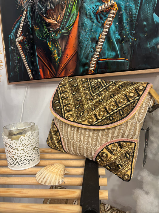 Cartera Amor